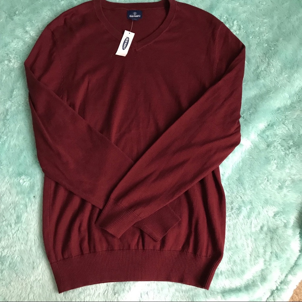 Men’s Sweater